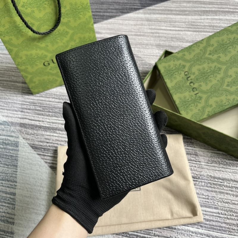 Gvc*1 wallets